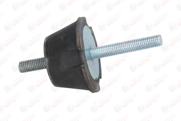 Numer OEM 1843 91 - Łożyskowanie silnika 5927 PEUGEOT, CITROËN