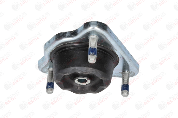Veerpootlagers 5935 BIRTH FORD Transit Mk3 Flatbed Vrachtwagen/Chassis (VE64) 2.0 1993 98 Pk