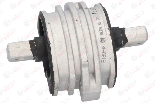 Numéro OEM A 210 240 03 18 - Support moteur 5938 MERCEDES-BENZ