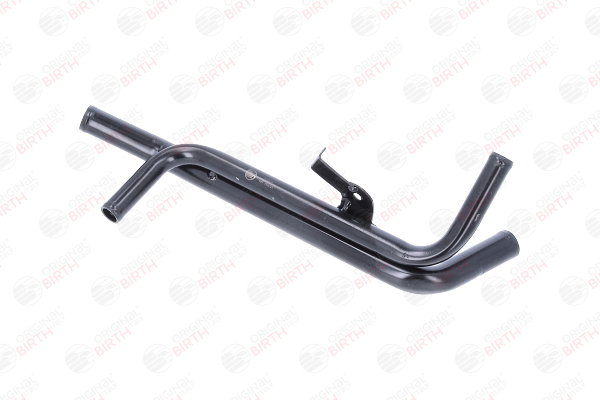 5969 BIRTH Coolant hose Front Axle, Lower