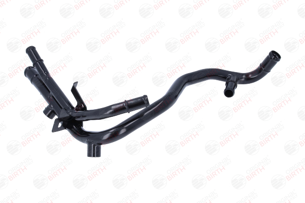 Numer OEM 77 00 873 508 - Przewód układu chłodzenia 5972 RENAULT