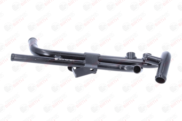 Numer OEM 77 00 860 376 - Przewód układu chłodzenia 5979 RENAULT