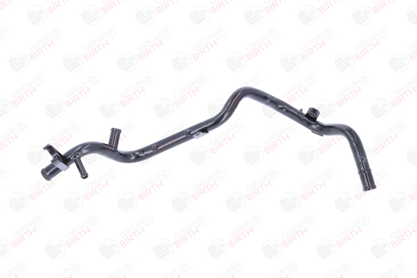 Numéro OEM 037 121 065 L - Tuyauterie du réfrigérant 5988 AUDI, SEAT, SKODA