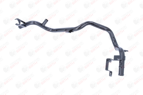 Numer OEM 028 121 065T - Przewód układu chłodzenia 5989 AUDI, SKODA, SEAT