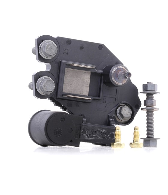 Generatorregulator 599182 VALEO FORD C-Max II (DXA/CB7, DXA/CEU) 1.6 TDCi 2012 115 HK