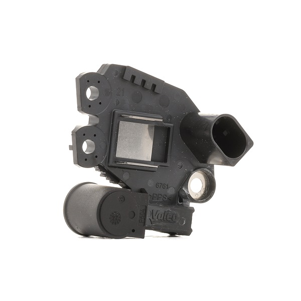 Regler Lichtmaschine 599236 VALEO SKODA Octavia III Combi (5E5) 1.6 TDI 2013 105 PS