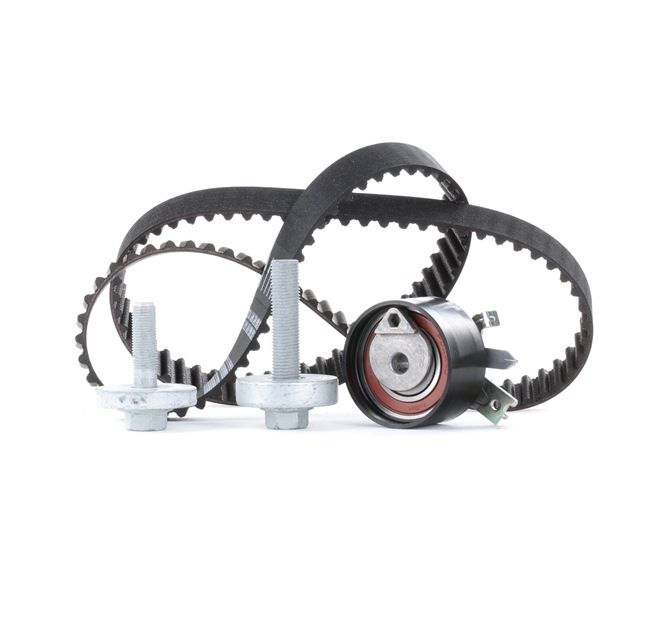 Kamremssats 60 92 1270 SWAG RENAULT Kangoo II Express (FW) 1.5 dCi 2012 64 hk