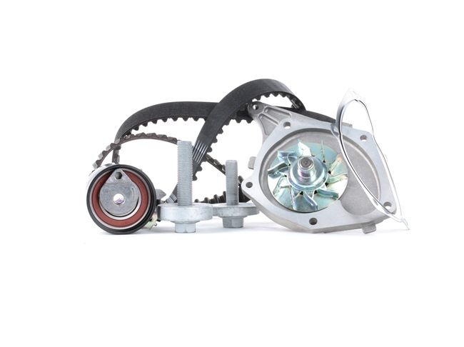 SWAG | Zahnriemensatz mit Wasserpumpe Zähnez.: 123 60 93 2731 NISSAN Qashqai / Qashqai+2 I Van (J10, JJ10E) 2010 günstig online
