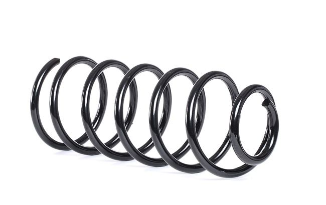 OEM nummer 1H0 411 105 C - Fjær 60-0096 VW, SKODA, SEAT