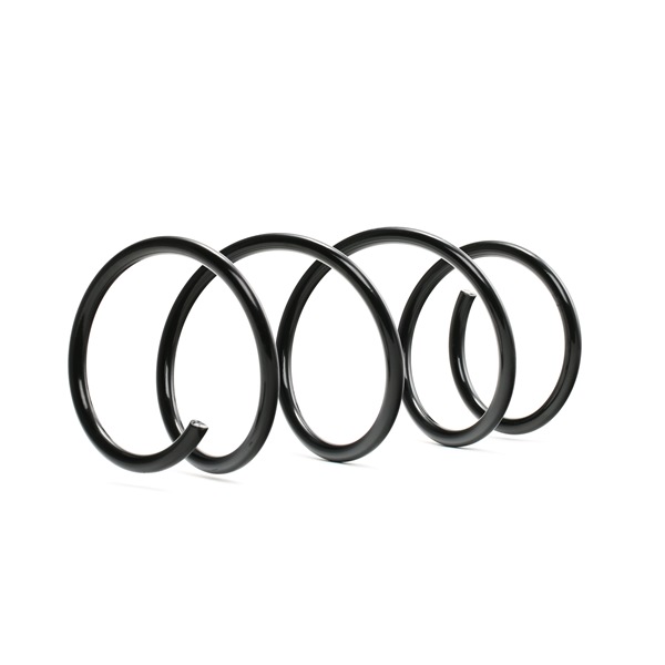MAXGEAR 60-0292 coil spring RENAULT Clio II Hatchback (BB, CB) 1.5 dCi 82hp 2002