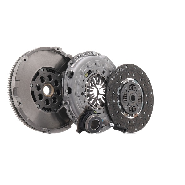 OEM nummer 1 775 485 - Clutchsett 600 0262 00 FORD, ISUZU, FORD USA, GMC
